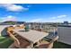 Inviting rooftop dining area with comfortable seating and city views, perfect for outdoor gatherings at 2225 Valentine Aly, Orlando, FL 32804