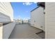 Expansive rooftop deck, great space for outdoor recreation at 2225 Valentine Aly, Orlando, FL 32804