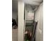 Utility closet with HVAC and some storage space at 2500 Lee Rd # 202, Winter Park, FL 32789