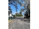 Exterior view of community entrance at 2500 Lee Rd # 202, Winter Park, FL 32789