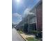 Exterior view of a multi-Gathering complex with balconies at 2500 Lee Rd # 202, Winter Park, FL 32789