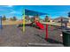 Community playground featuring slides and play structures at 2609 Summer Creek Dr, Kissimmee, FL 34747