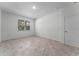 Spacious bedroom with tile flooring and large window at 2896 Lingo Ln, Orlando, FL 32822