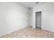 Bright bedroom with tile flooring and a double-door closet at 2896 Lingo Ln, Orlando, FL 32822