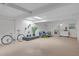 Entertain in this finished basement with natural light and a sitting area; perfect for social gatherings at 3104 Harrison Ave # 11, Orlando, FL 32804