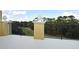 Private balcony with scenic wooded views at 4220 Messina Dr, Lake Mary, FL 32746