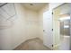 Spacious walk-in closet is ready for your custom design at 1332 Hunterman Lane, Winter Garden, FL 34787