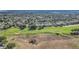 This property offers serene golf course living with lush tree coverage and a nearby golf course at 1012 Everest St, Clermont, FL 34711