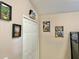 Bedroom with a double bed and super hero decor at 124 Lancaster Dr, Davenport, FL 33897