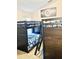 bedroom with bunk beds and playful decor at 124 Lancaster Dr, Davenport, FL 33897