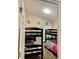 Bedroom with two sets of bunk beds, ideal for children at 124 Lancaster Dr, Davenport, FL 33897