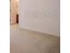 Neutral hallway at 18148 Villa City Rd, Groveland, FL 34736
