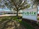 Close proximity to Publix grocery store and shopping center at 10421 Manderley Way # 268, Orlando, FL 32829