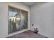 This patio features a sliding glass door at 12043 Holystone St, Winter Garden, FL 34787