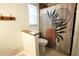 Bathroom with toilet and shower at 12826 Forestedge Cir, Orlando, FL 32828