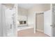 Bathroom with walk-in shower and bathtub at 13751 Eden Isle Blvd, Windermere, FL 34786