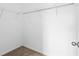 Walk-in closet with wire shelving offering ample storage at 17438 Promenade Dr, Clermont, FL 34711