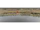 Houses on lakefront at 2983 Sunset Vista Blvd, Kissimmee, FL 34747