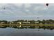 Enjoy the water view from this stunning home, with hot air ballons in the distance at 2983 Sunset Vista Blvd, Kissimmee, FL 34747
