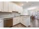 Stylish kitchen equipped with stainless steel appliances and sleek countertops, perfect for culinary enthusiasts at 3541 Belland Cir # A, Clermont, FL 34711