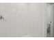 Clean, tiled walk-in shower that is an excellent addition to any bathroom at 4026 Copperleaf Ln, Poinciana, FL 34759