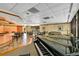 Clubhouse with a piano, lounge area, and bar, ideal for social gatherings and events at 530 E Central Blvd # 102, Orlando, FL 32801