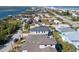 Property view showing its location in a beach town at 6815 Engram Rd, New Smyrna Beach, FL 32169