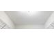 Walk-in closet with plenty of shelving for optimal storage space at 1217 E Muriel St, Orlando, FL 32806