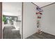 Well-organized pantry with ample shelving for storage at 1356 Cupid Ave, Christmas, FL 32709
