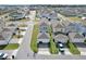 Well-maintained homes in a Gathering-friendly neighborhood with sidewalks, and easy access to nearby amenities and green spaces at 2429 Volunteer Ave, Kissimmee, FL 34744