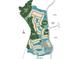 Community map highlighting parks, lakes, and home sites at 5702 Gingham Dr, Kissimmee, FL 34758