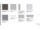 Image showing material selections for kitchen, baths, and flooring at 5702 Gingham Dr, Kissimmee, FL 34758