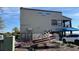 Building with airplane out front. Could be a restaurant or bar at 214 N New Hampshire Ave, Tavares, FL 32778