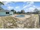 Community pool and small spa at 306 Loch Low Dr, Sanford, FL 32773