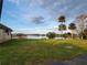 Picturesque view of the lake from the property at 477 C St # 4, Casselberry, FL 32707