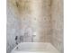 Shower with tiled walls at 5067 Latrobe Dr, Windermere, FL 34786