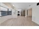 Spacious kitchen with stainless steel appliances, white cabinets and breakfast bar at 8546 Amber Oak Dr, Orlando, FL 32817