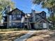 Two-story townhouse with well-manicured landscaping at 948 Bird Bay Ct # 206, Lake Mary, FL 32746