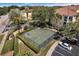 Community basketball court, perfect for active recreation and neighborhood fun at 1616 Legacy Park Dr # 1616, Maitland, FL 32751