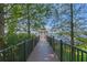 Scenic gazebo overlooking the lake, offering a serene spot to enjoy the water at 1616 Legacy Park Dr # 1616, Maitland, FL 32751