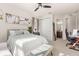 Bright bedroom with large closet, ensuite bathroom and ample natural light at 2613 Mead Ave, St Cloud, FL 34771