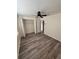 Bedroom featuring luxury vinyl plank flooring, a ceiling fan and a closet at 4903 Lake Ridge Rd # Ge, Orlando, FL 32808