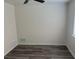 Bedroom featuring luxury vinyl plank flooring and neutral paint at 4903 Lake Ridge Rd # Ge, Orlando, FL 32808