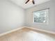 Bedroom featuring a tile floor and a window for natural light at 6408 Ridge Ter, Orlando, FL 32810