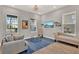 Bright and airy living room featuring stylish decor, modern furnishings, and lots of natural light at 10319 Austrina Oak Loop, Winter Garden, FL 34787