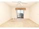 Bedroom with natural light, sliding doors and neutral carpet at 536 Orange Dr # 16, Altamonte Springs, FL 32701