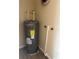 New Rheem water heater is energy efficient at 1583 Montgomery Ave, Holly Hill, FL 32117