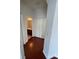 Hallway with a view of a closet and bathroom at 1710 San Jacinto Cir # 1710, Sanford, FL 32771