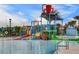 Exciting community water park with slides, splash features, and fun for all ages at 8920 Rhodes St, Kissimmee, FL 34747