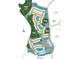 Aerial view of a Primary-planned community featuring residential areas, ponds, and green spaces at 4698 Coral Harbour Rd, Kissimmee, FL 34758